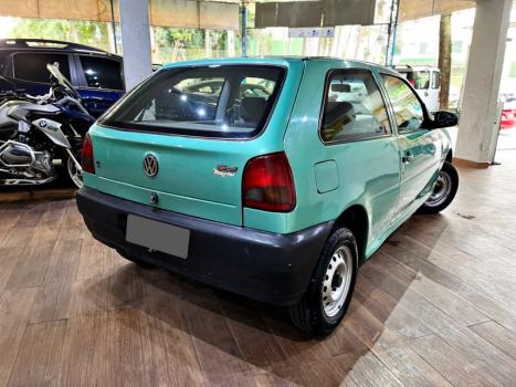 VOLKSWAGEN Gol 1.0 SPECIAL, Foto 3