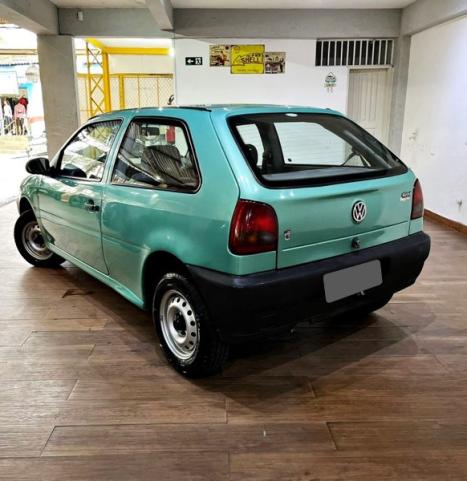 VOLKSWAGEN Gol 1.0 SPECIAL, Foto 4