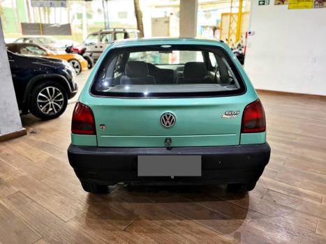 VOLKSWAGEN Gol 1.0 SPECIAL, Foto 5