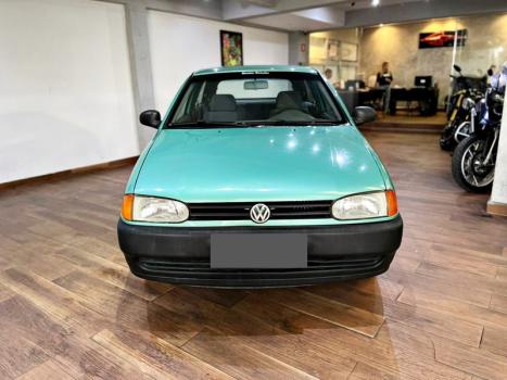VOLKSWAGEN Gol 1.0 SPECIAL, Foto 7