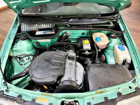 VOLKSWAGEN Gol 1.0 SPECIAL, Foto 8