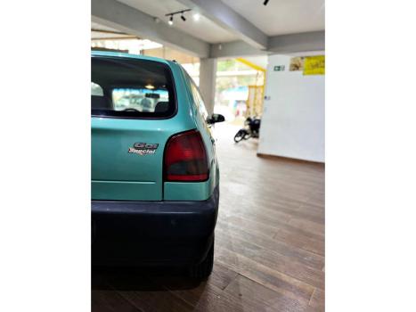 VOLKSWAGEN Gol 1.0 SPECIAL, Foto 9
