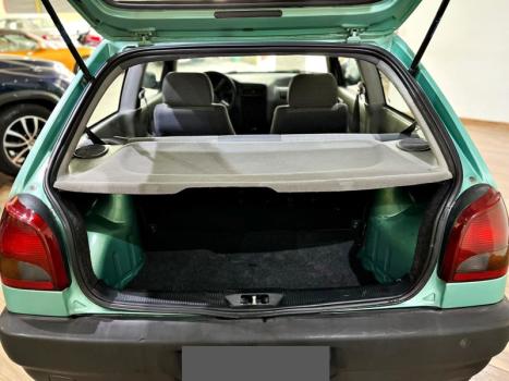 VOLKSWAGEN Gol 1.0 SPECIAL, Foto 10