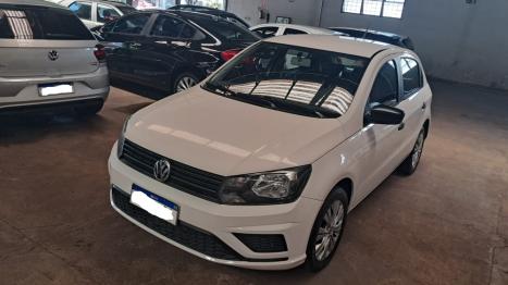 VOLKSWAGEN Gol 1.6 4P FLEX MSI, Foto 2