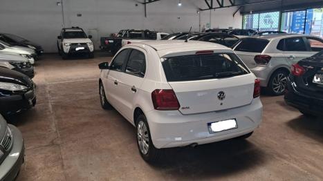 VOLKSWAGEN Gol 1.6 4P FLEX MSI, Foto 3