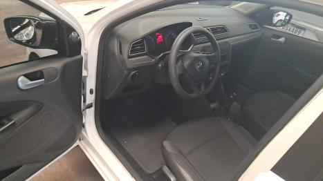 VOLKSWAGEN Gol 1.6 4P FLEX MSI, Foto 5