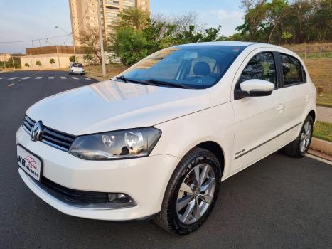 VOLKSWAGEN Gol 1.6 4P FLEX MSI HIGHLINE, Foto 2