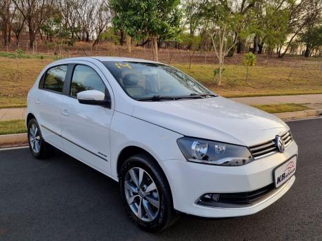 VOLKSWAGEN Gol 1.6 4P FLEX MSI HIGHLINE, Foto 3