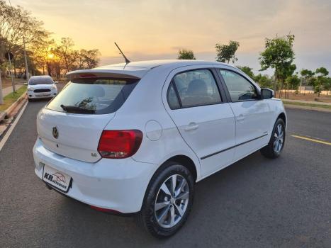 VOLKSWAGEN Gol 1.6 4P FLEX MSI HIGHLINE, Foto 6