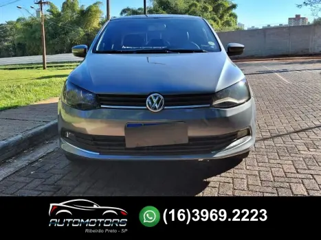 VOLKSWAGEN Gol 1.6 4P G6 POWER FLEX, Foto 2