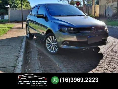 VOLKSWAGEN Gol 1.6 4P G6 POWER FLEX, Foto 3