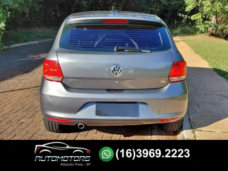 VOLKSWAGEN Gol 1.6 4P G6 POWER FLEX, Foto 5