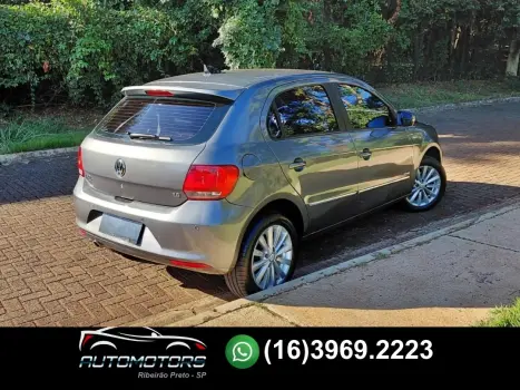 VOLKSWAGEN Gol 1.6 4P G6 POWER FLEX, Foto 6