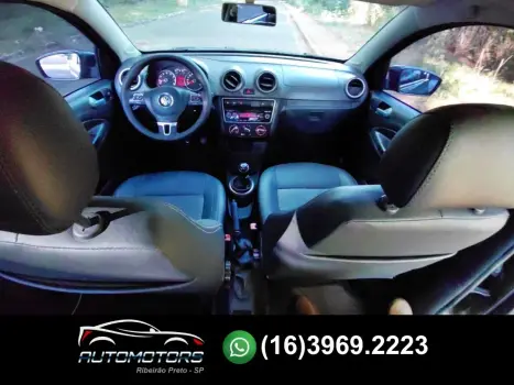VOLKSWAGEN Gol 1.6 4P G6 POWER FLEX, Foto 7