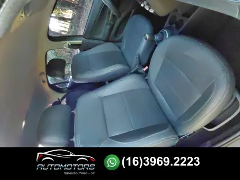 VOLKSWAGEN Gol 1.6 4P G6 POWER FLEX, Foto 9