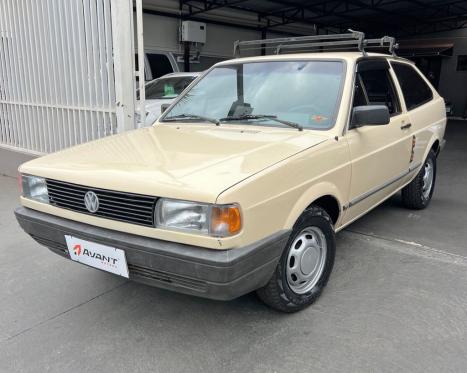 VOLKSWAGEN Gol 1.8 CL, Foto 1