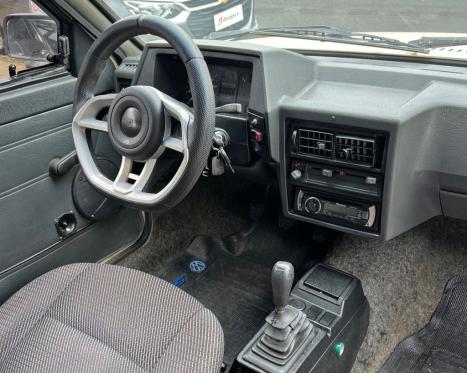 VOLKSWAGEN Gol 1.8 CL, Foto 2