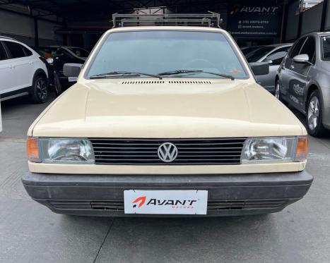 VOLKSWAGEN Gol 1.8 CL, Foto 3