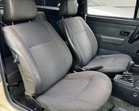 VOLKSWAGEN Gol 1.8 CL, Foto 4
