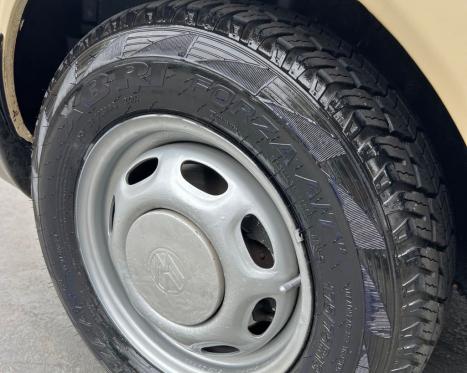VOLKSWAGEN Gol 1.8 CL, Foto 6