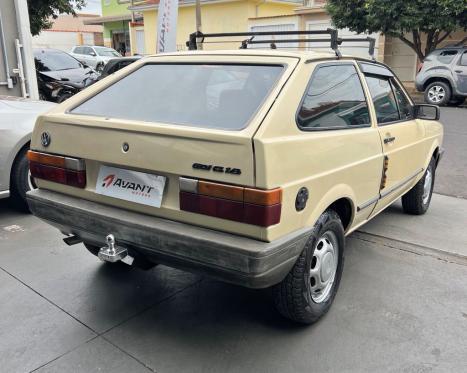 VOLKSWAGEN Gol 1.8 CL, Foto 7