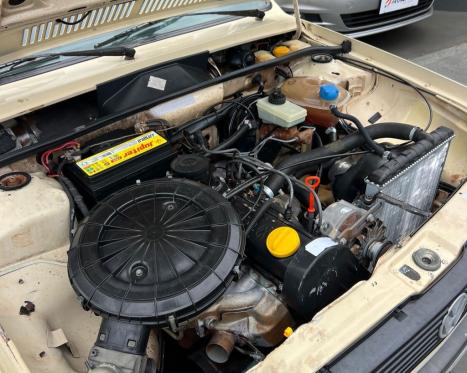 VOLKSWAGEN Gol 1.8 CL, Foto 9