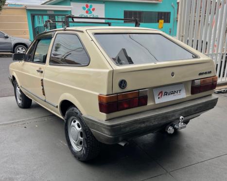 VOLKSWAGEN Gol 1.8 CL, Foto 10