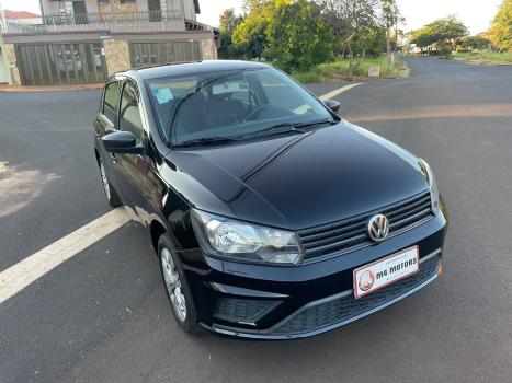 VOLKSWAGEN Gol , Foto 1