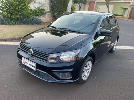 VOLKSWAGEN Gol , Foto 2