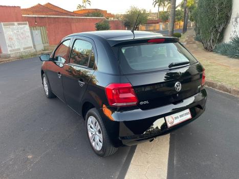 VOLKSWAGEN Gol , Foto 4