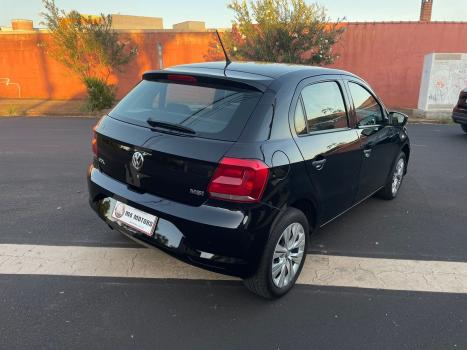 VOLKSWAGEN Gol , Foto 6