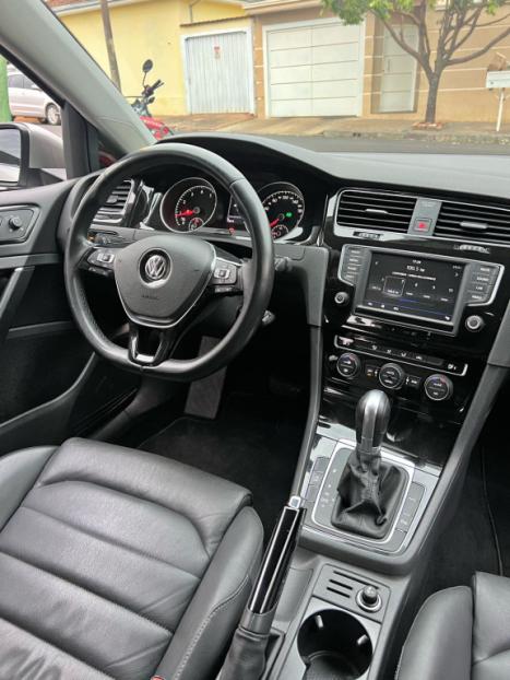 VOLKSWAGEN Golf 1.4 16V 4P TSI HIGHLINE AUTOMTICO, Foto 7