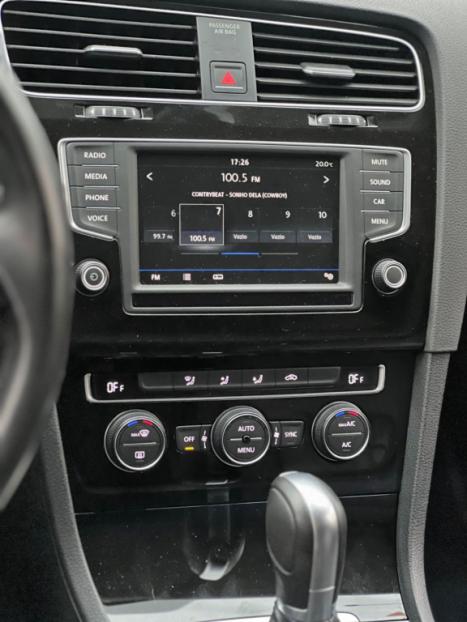 VOLKSWAGEN Golf 1.4 16V 4P TSI HIGHLINE AUTOMTICO, Foto 9
