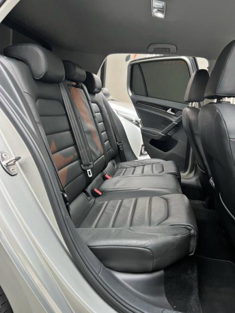 VOLKSWAGEN Golf 1.4 16V 4P TSI HIGHLINE AUTOMTICO, Foto 12