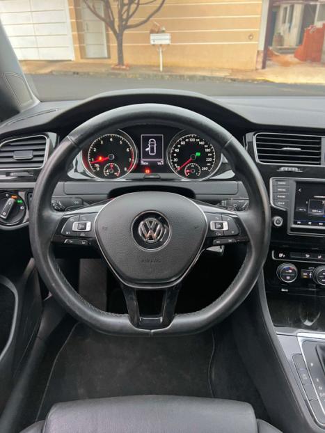 VOLKSWAGEN Golf 1.4 16V 4P TSI HIGHLINE AUTOMTICO, Foto 13