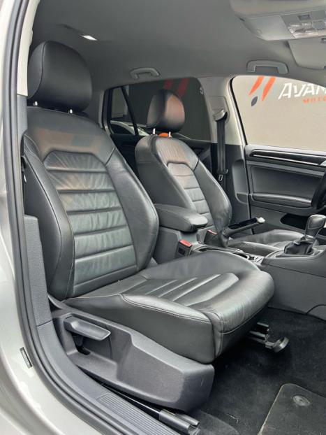 VOLKSWAGEN Golf 1.4 16V 4P TSI HIGHLINE AUTOMTICO, Foto 14