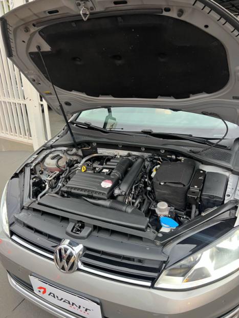 VOLKSWAGEN Golf 1.4 16V 4P TSI HIGHLINE AUTOMTICO, Foto 15