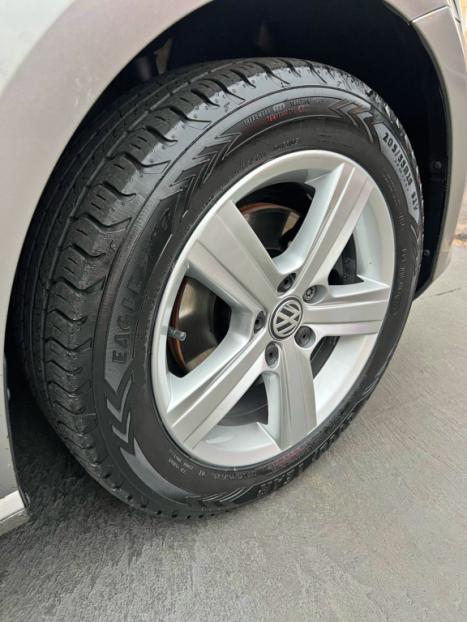 VOLKSWAGEN Golf 1.4 16V 4P TSI HIGHLINE AUTOMTICO, Foto 16