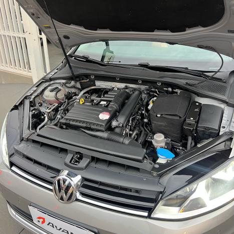 VOLKSWAGEN Golf 1.4 16V 4P TSI HIGHLINE AUTOMTICO, Foto 7