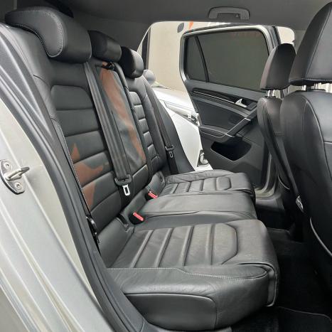 VOLKSWAGEN Golf 1.4 16V 4P TSI HIGHLINE AUTOMTICO, Foto 9