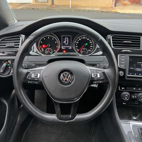 VOLKSWAGEN Golf 1.4 16V 4P TSI HIGHLINE AUTOMTICO, Foto 11