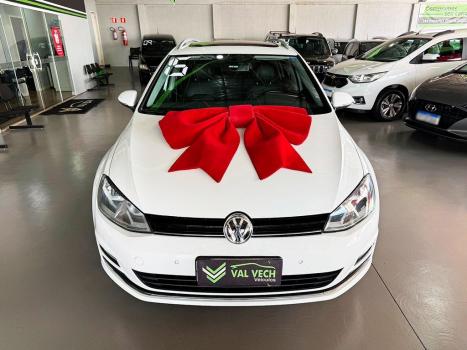 VOLKSWAGEN Golf 1.4 16V 4P TSI HIGHLINE AUTOMTICO, Foto 2