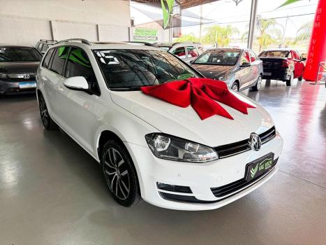 VOLKSWAGEN Golf 1.4 16V 4P TSI HIGHLINE AUTOMTICO, Foto 3