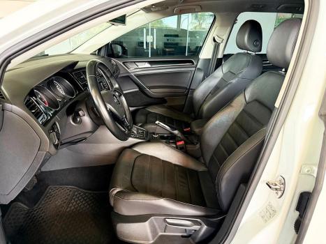 VOLKSWAGEN Golf 1.4 16V 4P TSI HIGHLINE AUTOMTICO, Foto 4