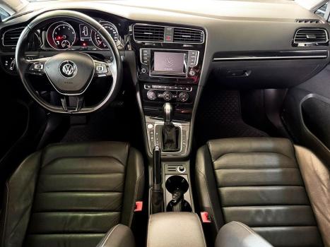 VOLKSWAGEN Golf 1.4 16V 4P TSI HIGHLINE AUTOMTICO, Foto 5