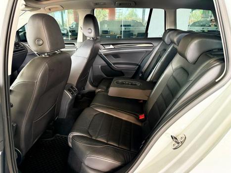 VOLKSWAGEN Golf 1.4 16V 4P TSI HIGHLINE AUTOMTICO, Foto 7