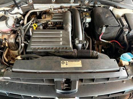 VOLKSWAGEN Golf 1.4 16V 4P TSI HIGHLINE AUTOMTICO, Foto 14