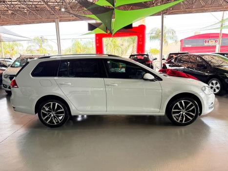 VOLKSWAGEN Golf 1.4 16V 4P TSI HIGHLINE AUTOMTICO, Foto 16