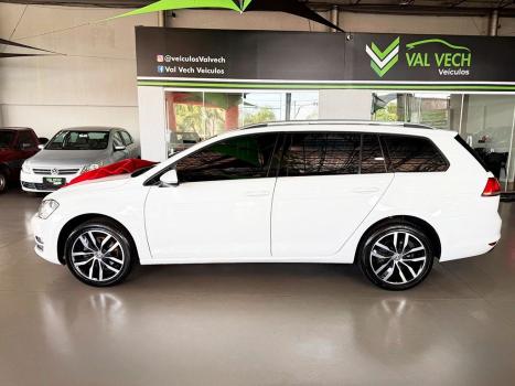 VOLKSWAGEN Golf 1.4 16V 4P TSI HIGHLINE AUTOMTICO, Foto 17