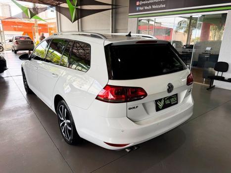 VOLKSWAGEN Golf 1.4 16V 4P TSI HIGHLINE AUTOMTICO, Foto 18